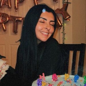 Meet your Posher, Valery